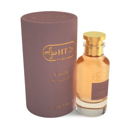 HT 26 HT 26 Vanille Sensuelle Eau De Parfum 100 ml