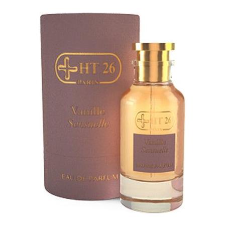 HT 26 Vanilla Sensual Eau De Parfum 100 ml