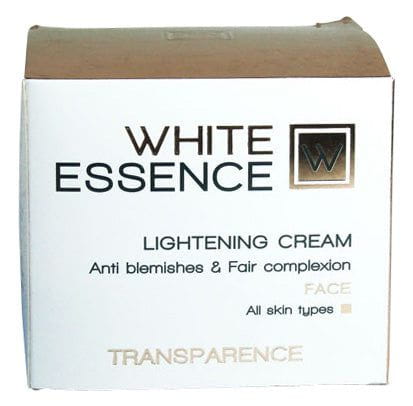 HT 26 HT 26 White Essence Lightening Cream Face