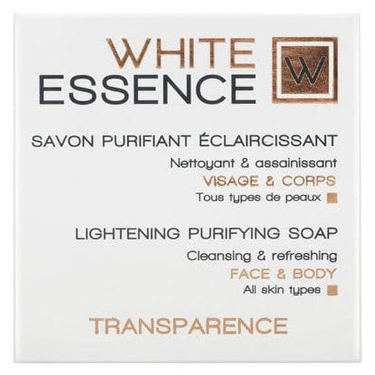 HT 26 HT 26 White Essence Lightening Purifying Soap 200g