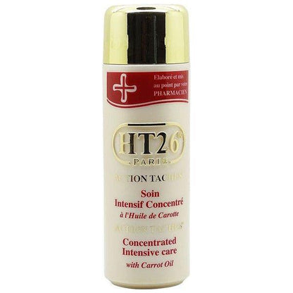 HT26 Action Bags Intensive Care Concentrated 500ml