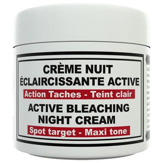 HT26 Aktive Bleichen Nacht Creme 80 ml | gtworld.be 