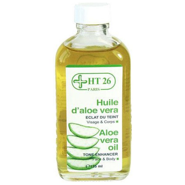 HT26 Aloe Vera Oil Tone Enhancer 125ml