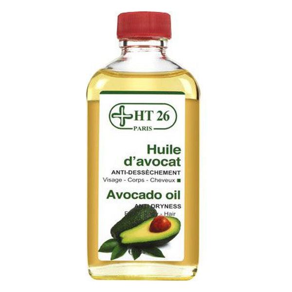 HT26 Avocado Oil Anti-Dryness 125ml