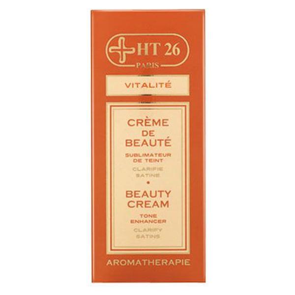 Ht26 - Beauty Cream Vitality