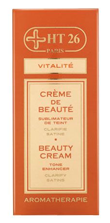 HT 26 Ht26 - Beauty Cream Vitality