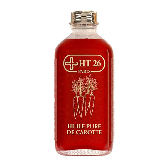 HT26 Carrot Oil 125ml | gtworld.be 