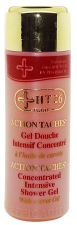 HT 26 HT26 Concentrated Intensive Shower Gel 1000ml