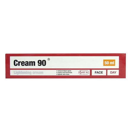 HT 26 HT26 Creme 90 Lightening Cream 50ml