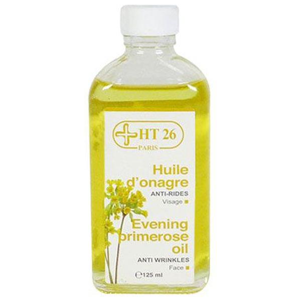 HT26 Evening Primrose Oil 125ml