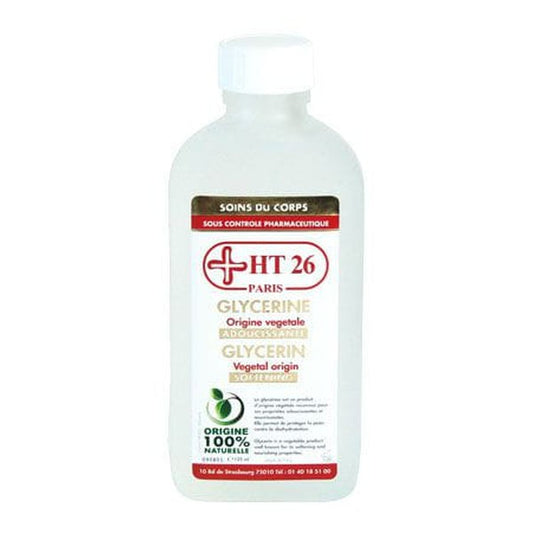 HT26 Glycerin Softening 125ml | gtworld.be 