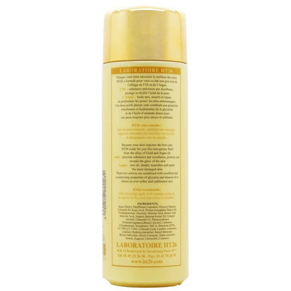 HT26 Gold & Argan Multi-Lightening Body Lotion 500ml | gtworld.be 