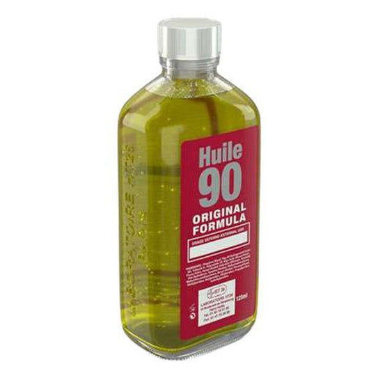 HT 26 HT26 Huile 90 Oil 125ml