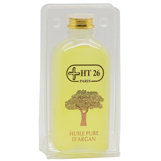 +HT26 Huile Pure D'Argan 125ml | gtworld.be 