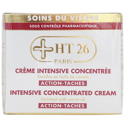 HT26 Intensive Concentrated Cream 50ml | gtworld.be 