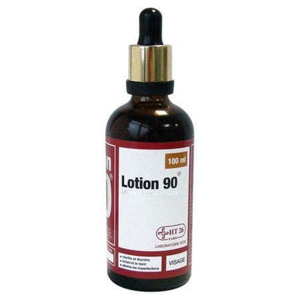 HT26 Lotion 90, 100ml