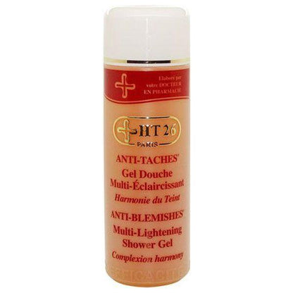 HT26 Multi-Lightening Shower Gel 1000ml