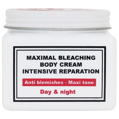 HT26 Preparation Maximal Bleaching Body Cream Intensive Reparation Anti blemishe