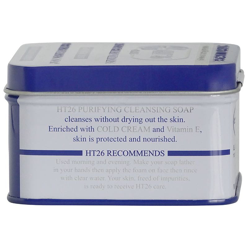 HT 26 Ht26 Purifying Cleansing Soap 150g