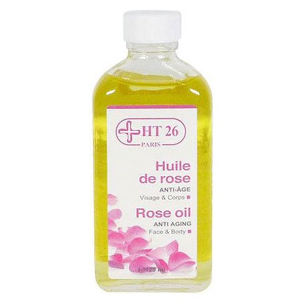 HT26 Rose Oil Anti Aging 125ml