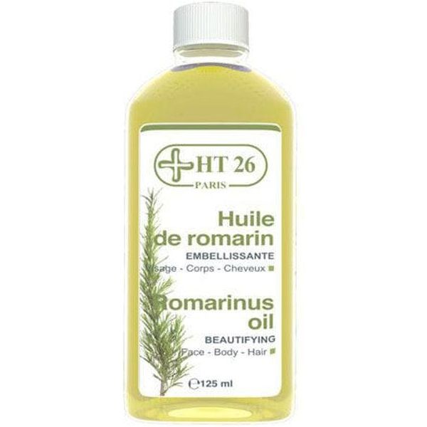 HT26 Rosemary Oil 125ml