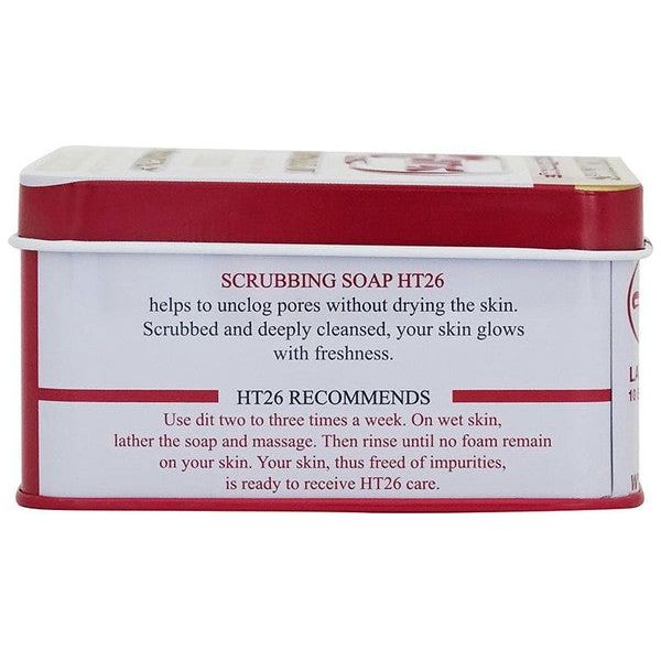 HT26 Savon Gommant (Scrubbing Soap) 200g