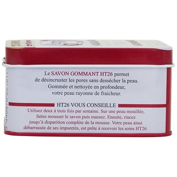 HT26 Savon Gommant (Scrubbing Soap) 200g