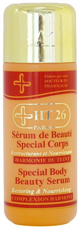 HT 26 HT26 Special Body Beauty Serum 150ml