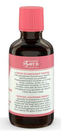 HT 26 HT26 TOPSYGEL Lightening Serum 30 ml