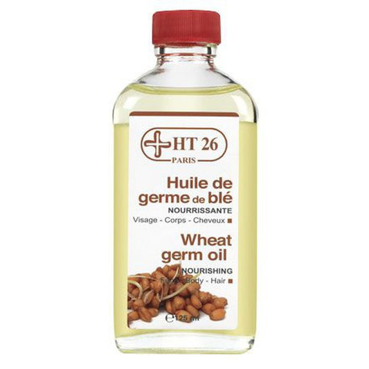 HT26 Wheat Germ Oil Nourishing 125ml | gtworld.be 