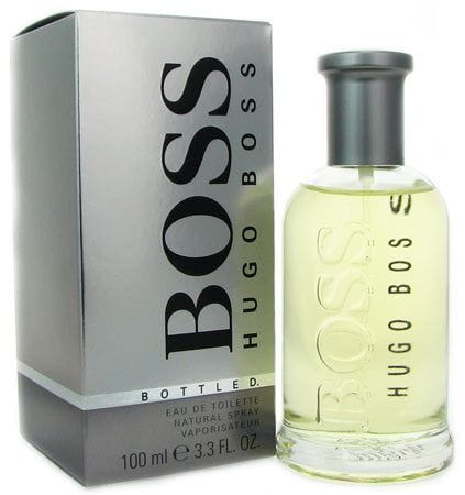 Hugo Boss Hugo Boss Bottled EdT 100ml