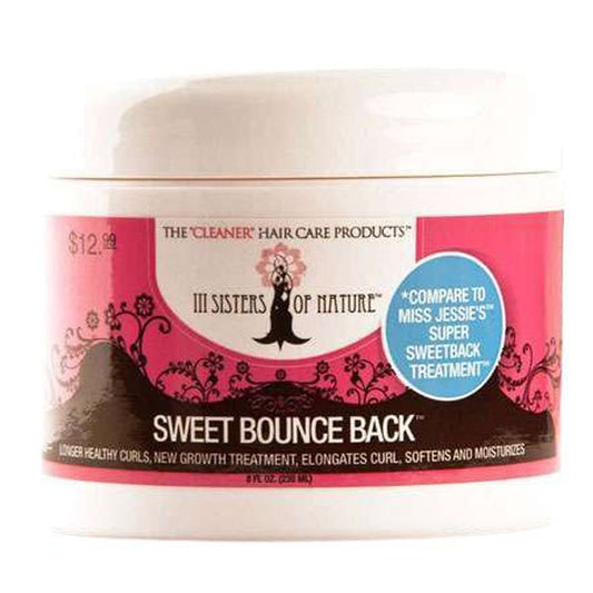 3 Sisters of Nature Sweet Bounce Back 236ml | gtworld.be 