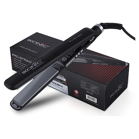 Ikonic Health & Beauty Iconic Hair Straighteners