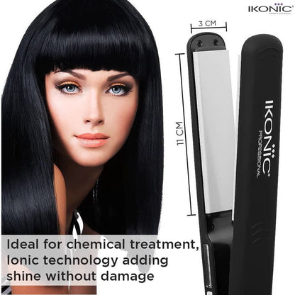 Ikonic Health & Beauty Iconic Hair Straighteners