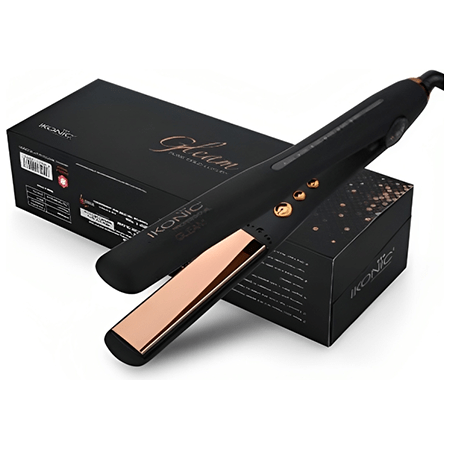 Iconic Hair Straighteners