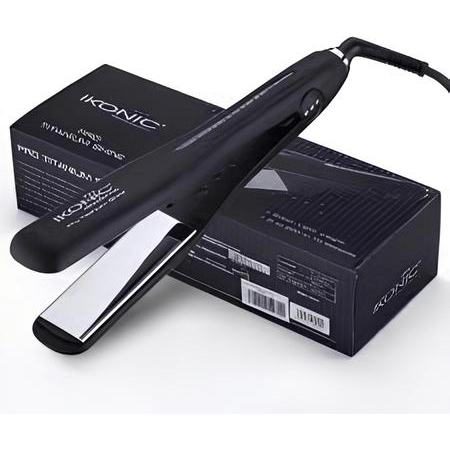 Iconic Hair Straighteners