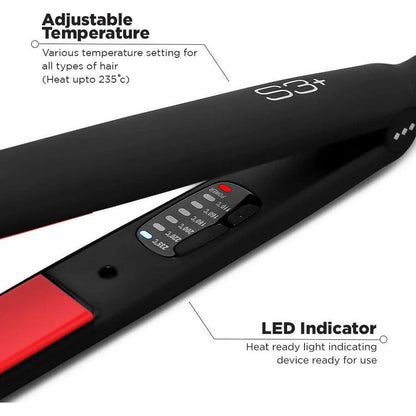 Iconic Hair Straighteners