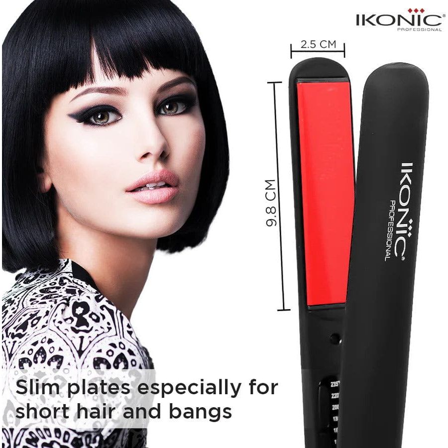 Iconic Hair Straighteners