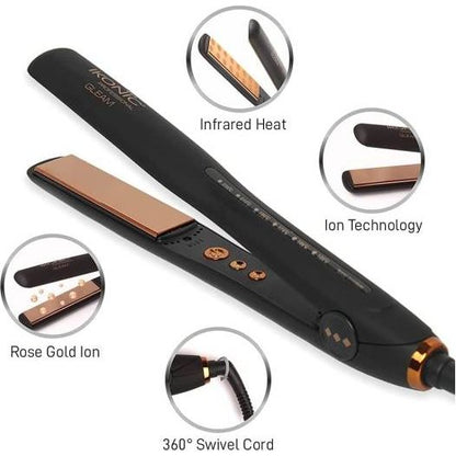 Iconic Hair Straighteners