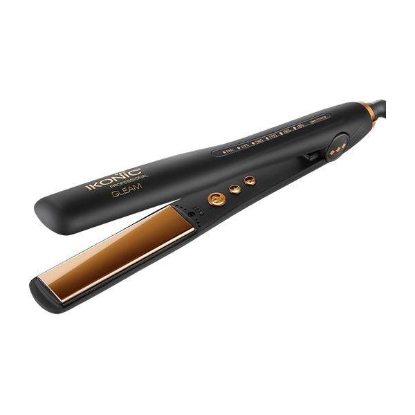 Iconic Hair Straighteners