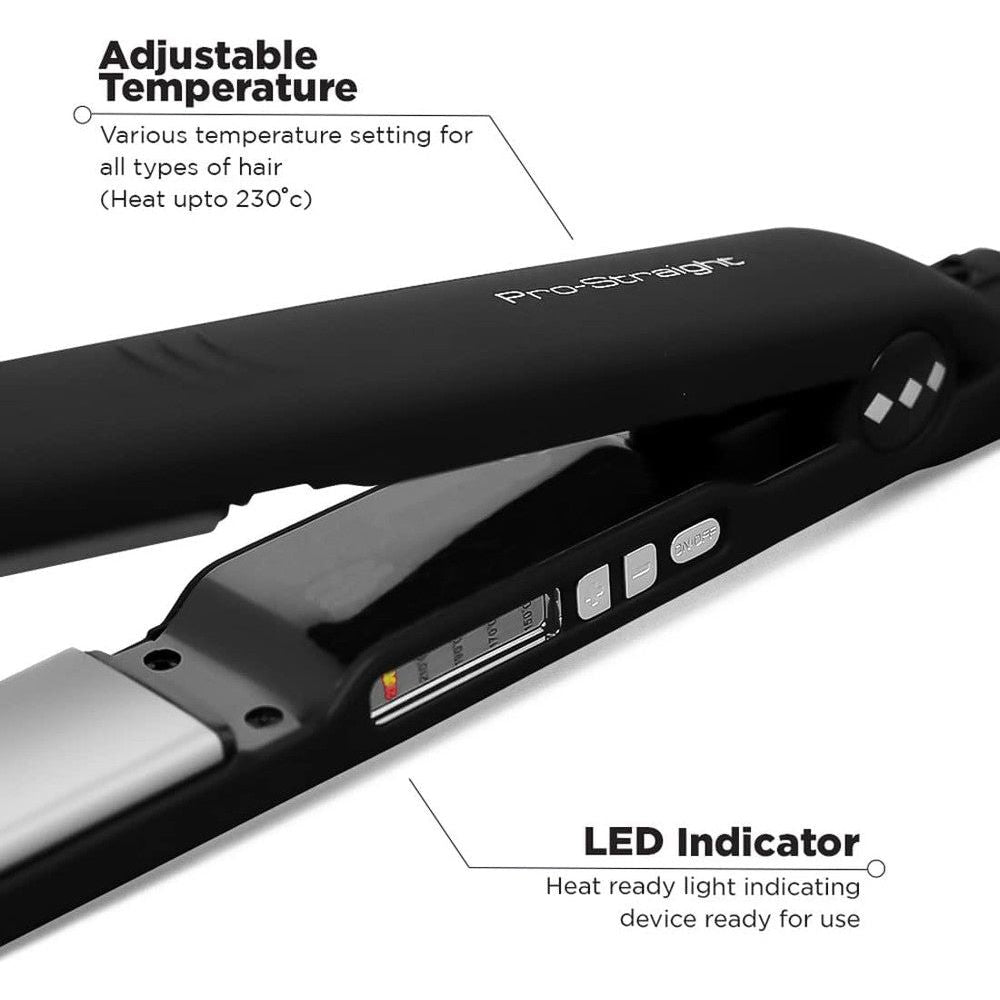 Iconic Hair Straighteners