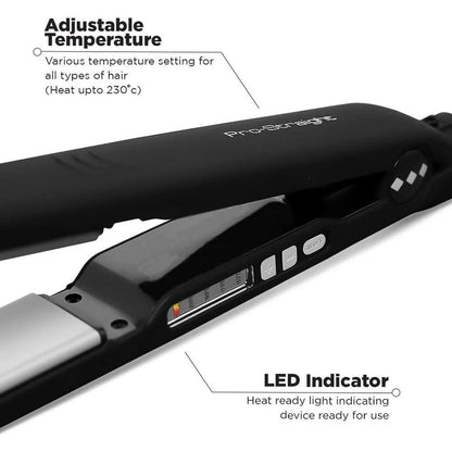 Iconic Hair Straighteners