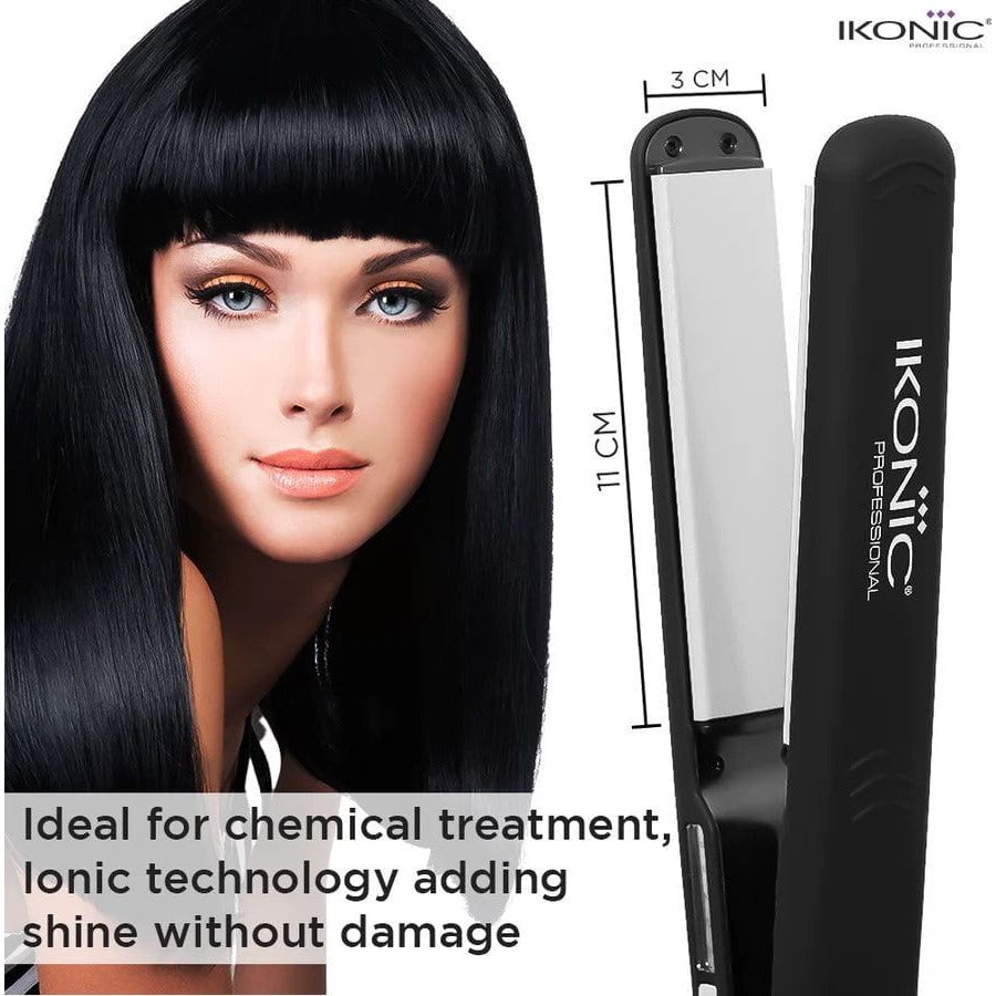 Iconic Hair Straighteners