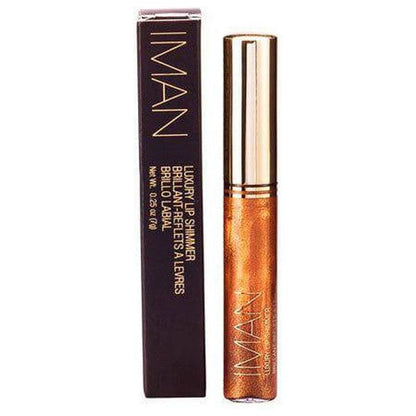 Iman Luxury Lip Shimmer