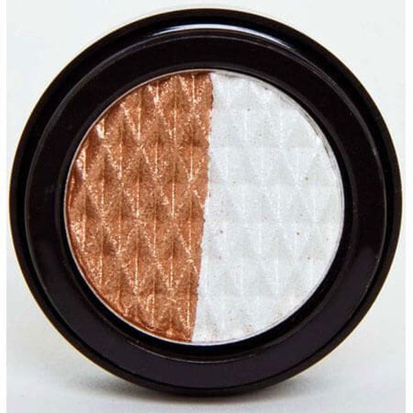 Iman Duo Mixed Metals Iman Luxury Eye Shadow