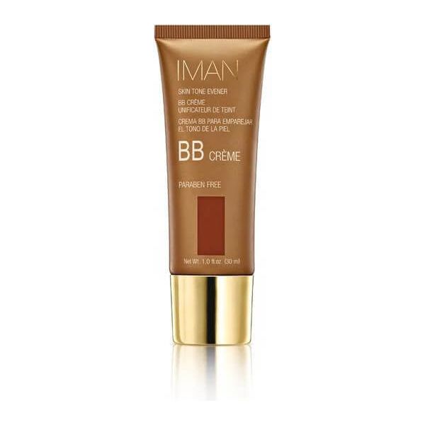 Iman Skin Tone Evener BB Creme SPF 15 30ml