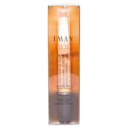 Iman Health & Beauty Iman Corrective Concealer Sand 5Ml