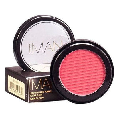 Iman Health & Beauty Iman Luxury Blushing