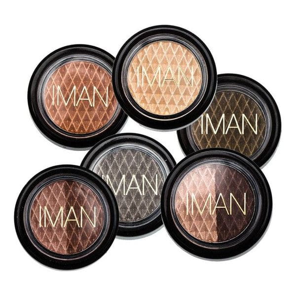 Iman Health & Beauty Iman Luxury Eye Shadow