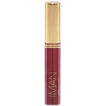 Iman Health & Beauty IMAN Luxury Lip Shimmer Alter Ego Collection Icon Iman Luxury Lip Shimmer